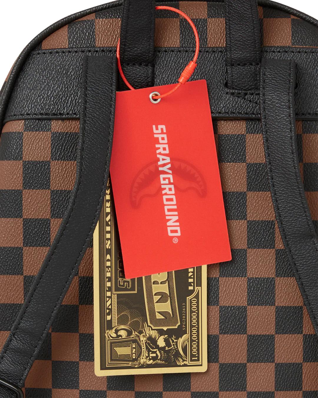 THE ARTISTS TOUCH SAVAGE | Sprayground Premium