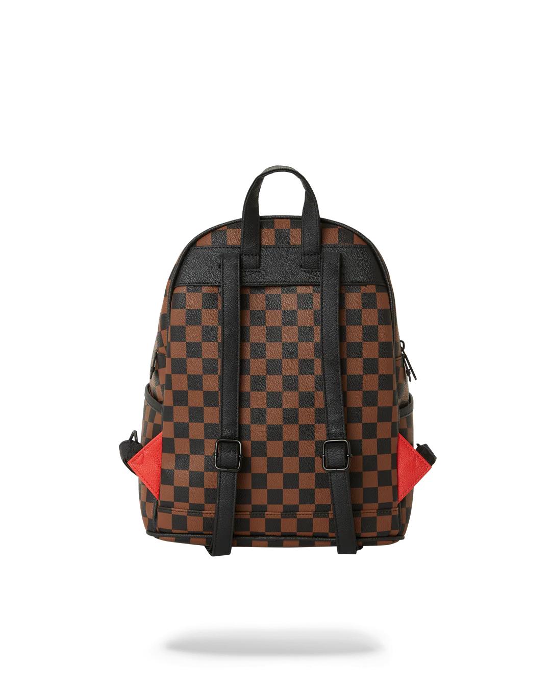 THE ARTISTS TOUCH SAVAGE | Sprayground Premium