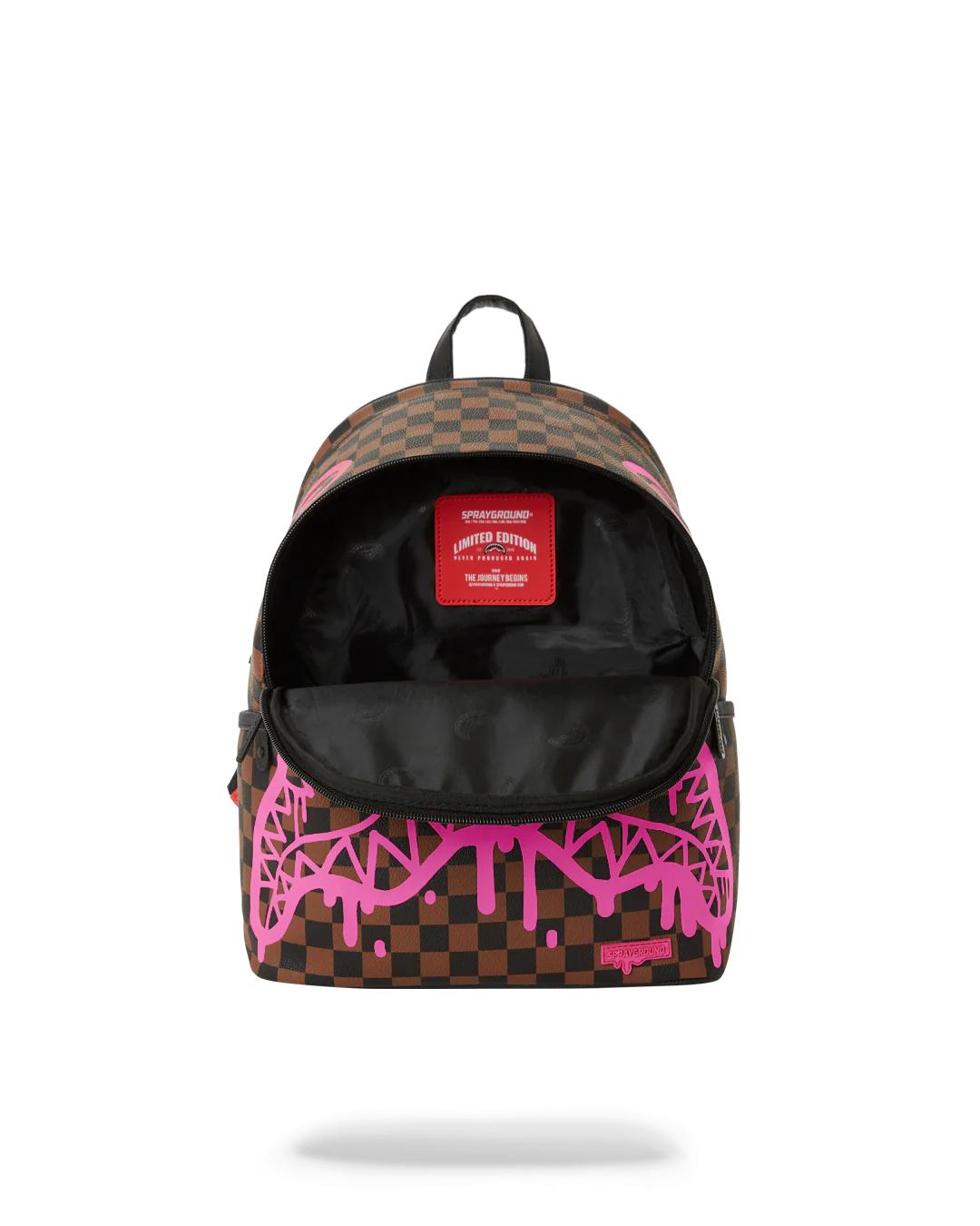 THE ARTISTS TOUCH SAVAGE | Sprayground Premium