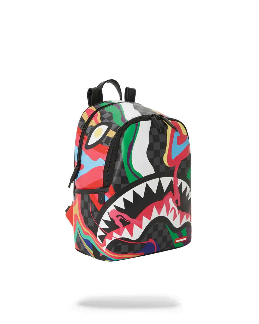 TRIPPY TAFFY SAVAGE | Sprayground New