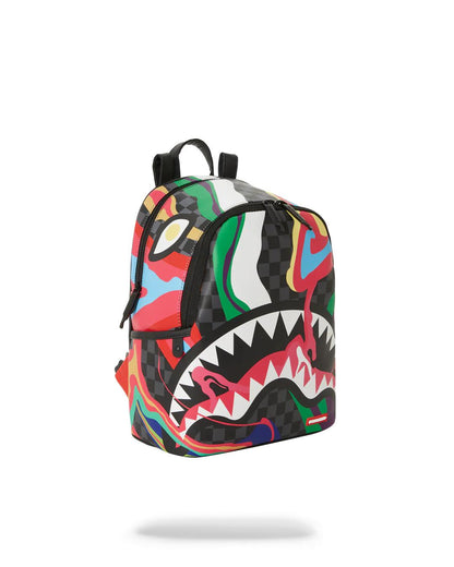 TRIPPY TAFFY SAVAGE | Sprayground New