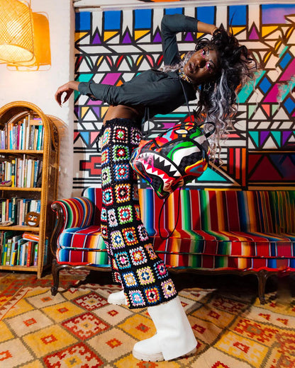 TRIPPY TAFFY SAVAGE | Sprayground New