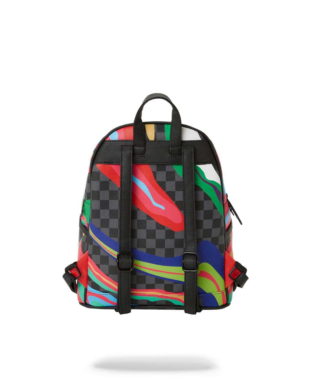 TRIPPY TAFFY SAVAGE | Sprayground New