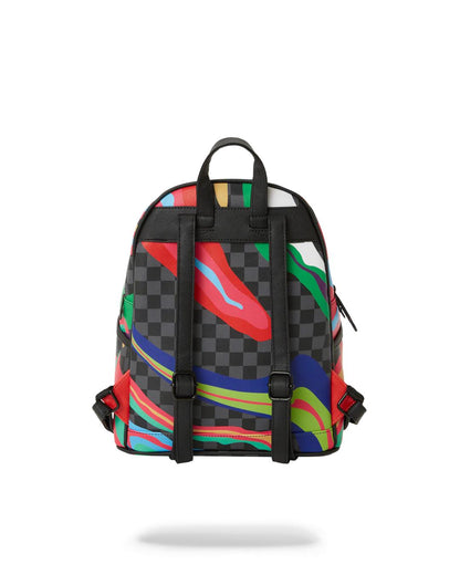 TRIPPY TAFFY SAVAGE | Sprayground New
