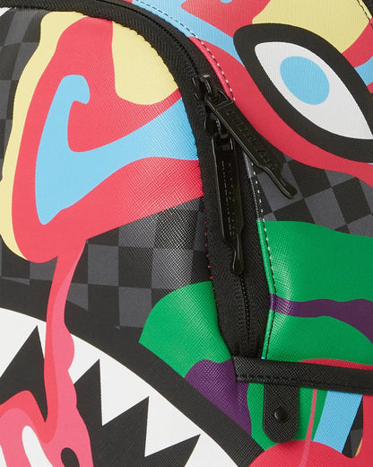 TRIPPY TAFFY SAVAGE | Sprayground New