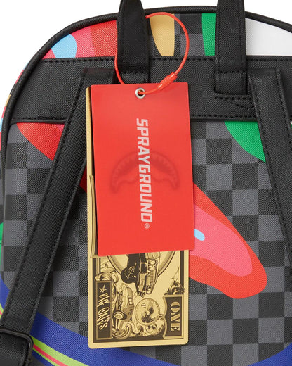 TRIPPY TAFFY SAVAGE | Sprayground New