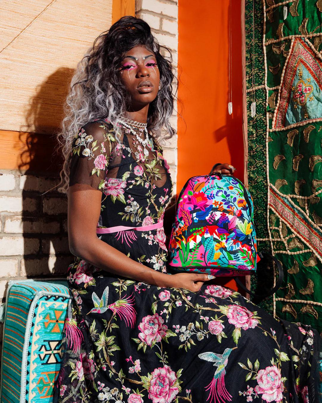 AVANT GARDEN SAVAGE | Sprayground Featured