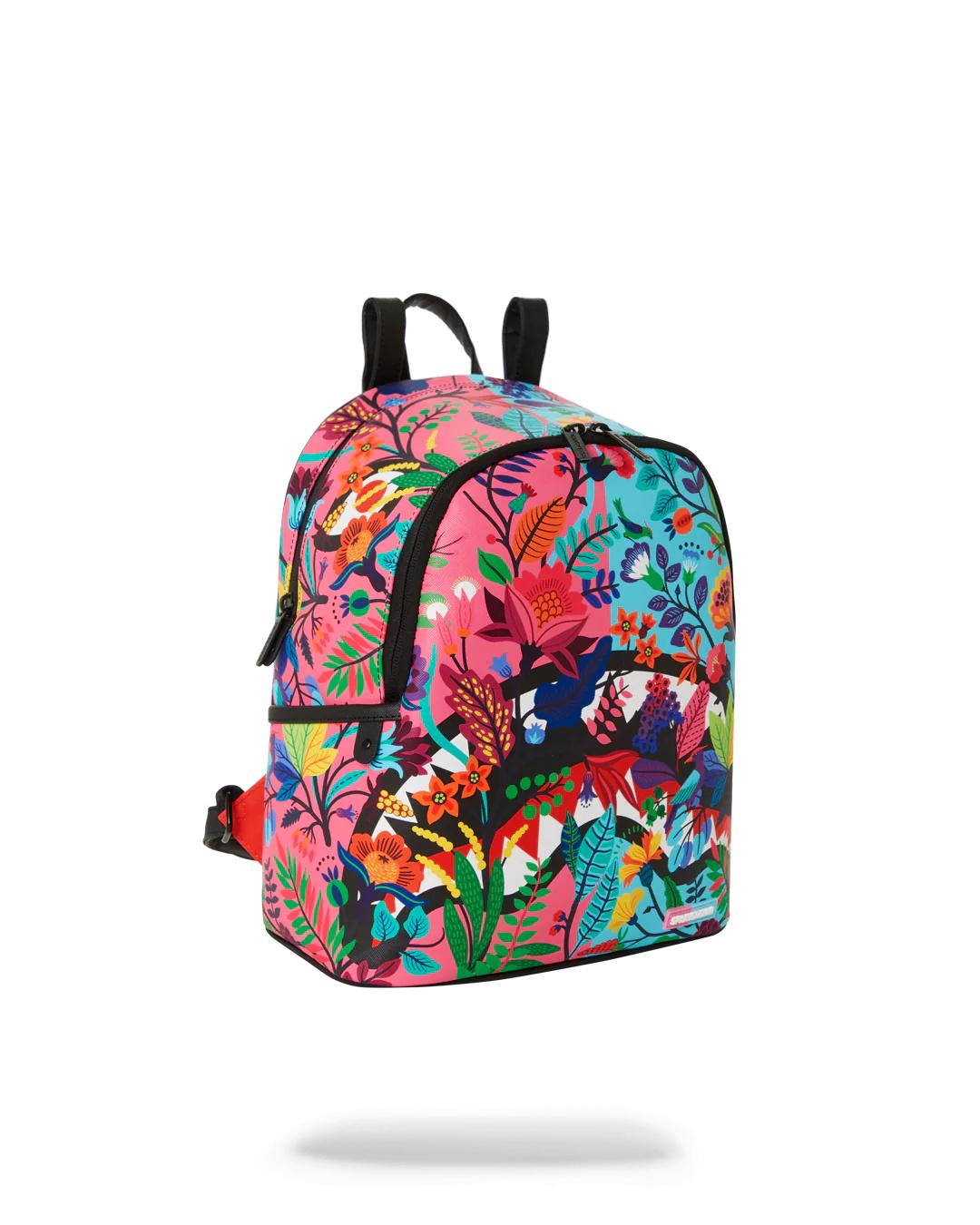 AVANT GARDEN SAVAGE | Sprayground Featured