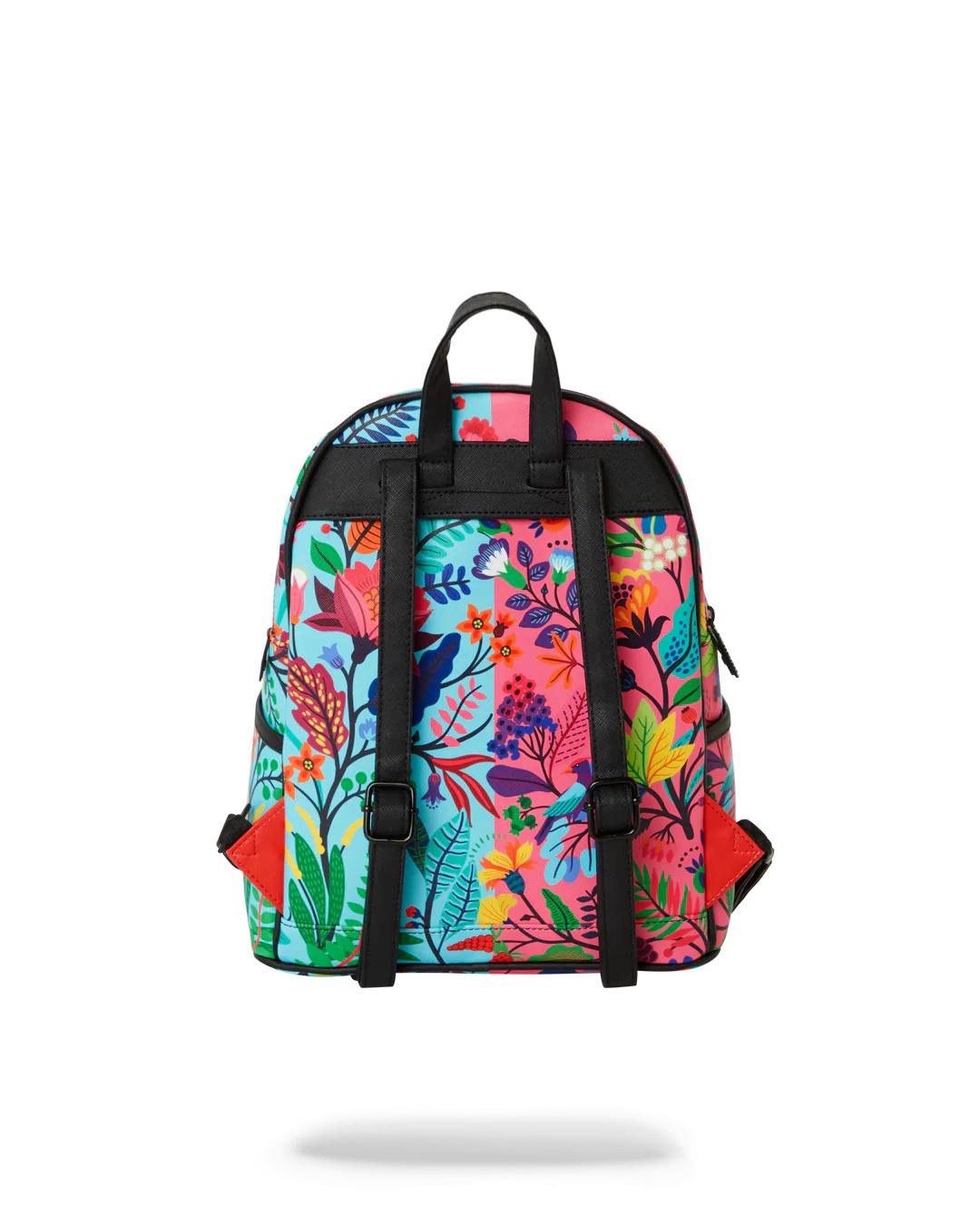 AVANT GARDEN SAVAGE | Sprayground Featured