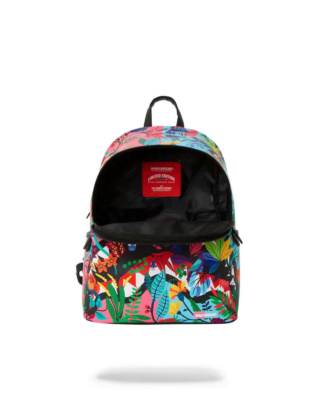 AVANT GARDEN SAVAGE | Sprayground Featured