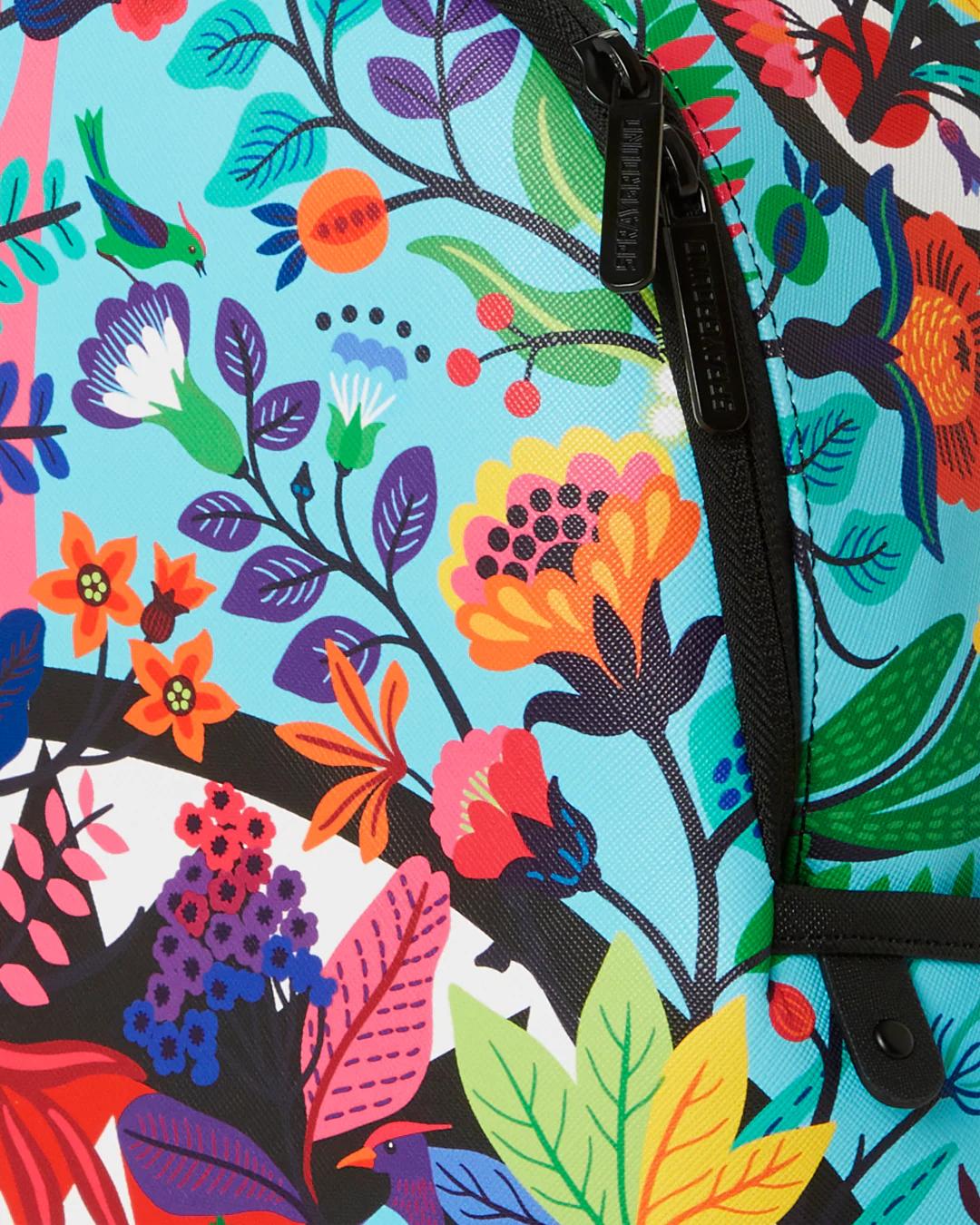 AVANT GARDEN SAVAGE | Sprayground Featured