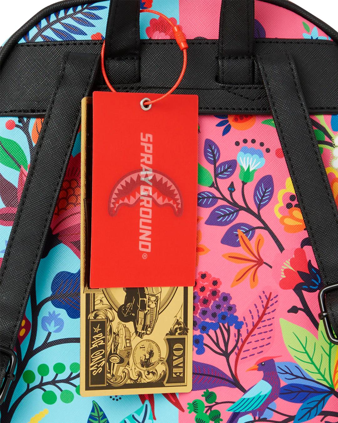 AVANT GARDEN SAVAGE | Sprayground Featured