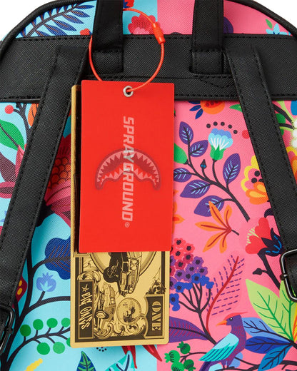 AVANT GARDEN SAVAGE | Sprayground Featured