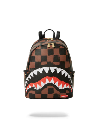 SHARKS IN PARIS VANQUISH SAVAGE | Sprayground Popular