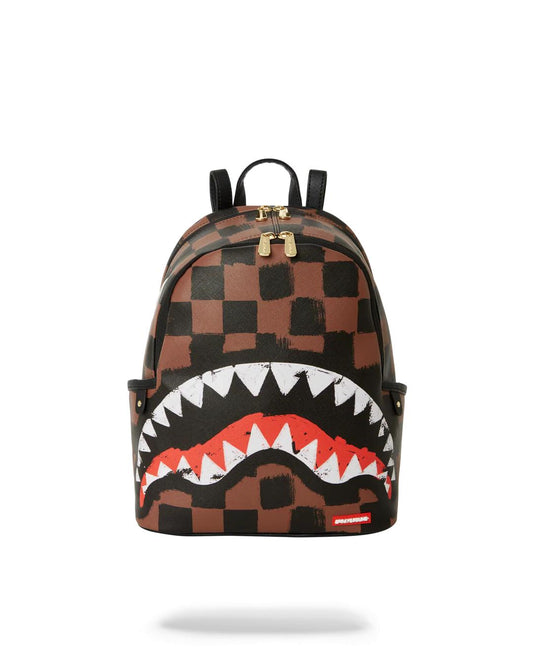 SHARKS IN PARIS VANQUISH SAVAGE | Sprayground Popular