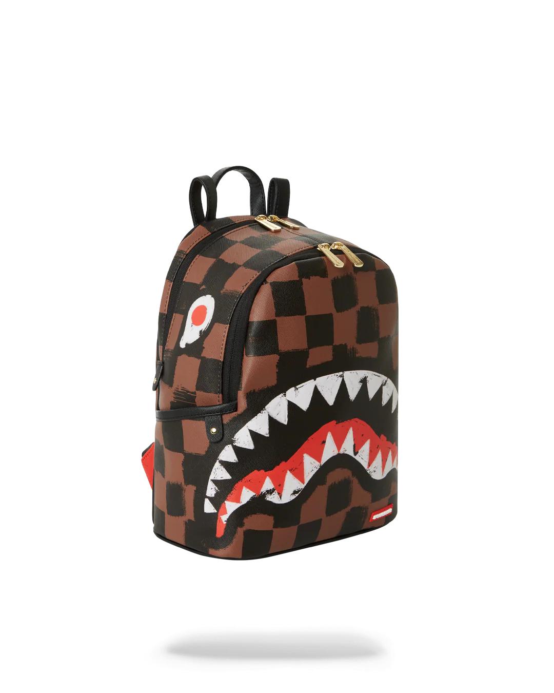 SHARKS IN PARIS VANQUISH SAVAGE | Sprayground Popular