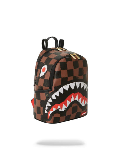 SHARKS IN PARIS VANQUISH SAVAGE | Sprayground Popular
