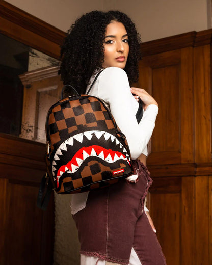 SHARKS IN PARIS VANQUISH SAVAGE | Sprayground Popular