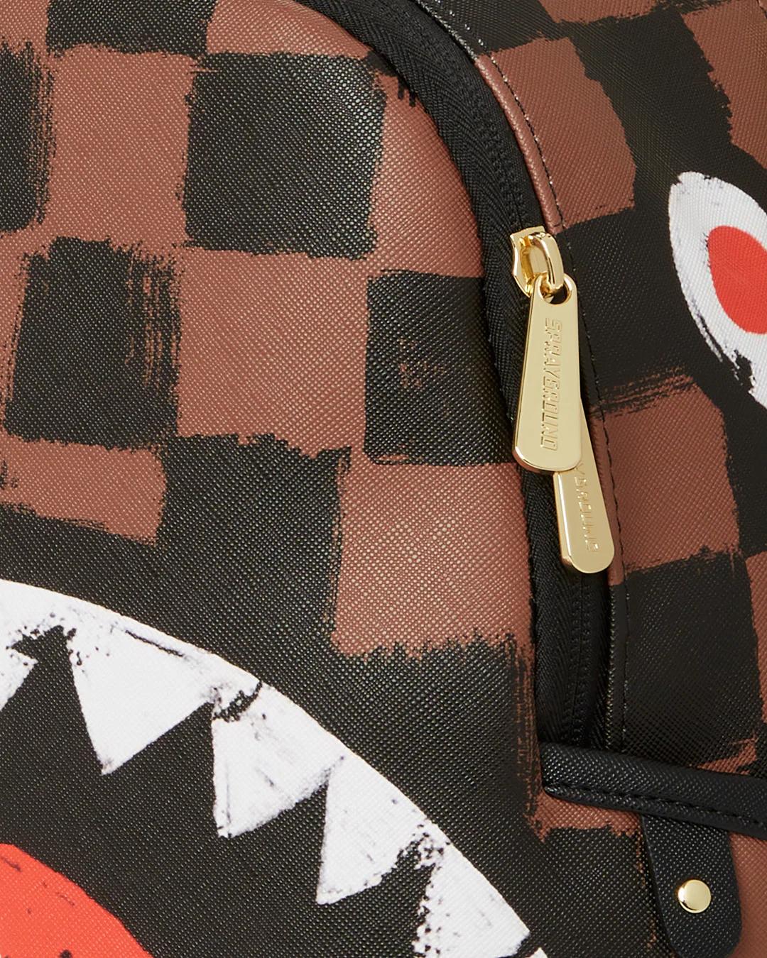 SHARKS IN PARIS VANQUISH SAVAGE | Sprayground Popular