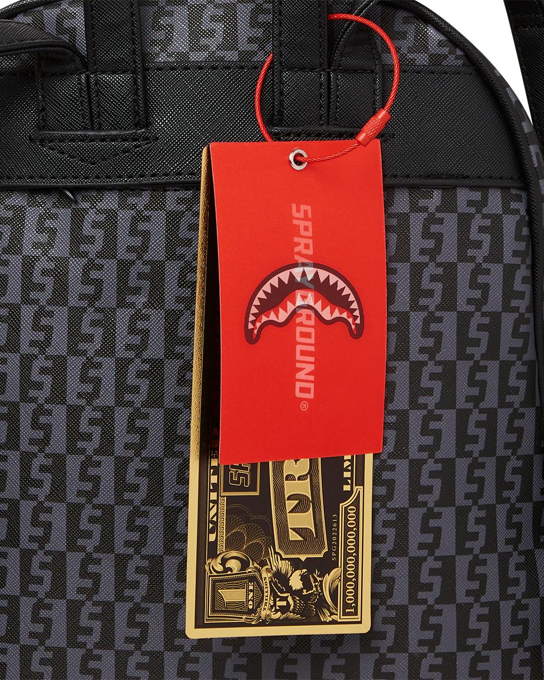 SPRAYGATTI REVV SAVAGE | Sprayground Trending