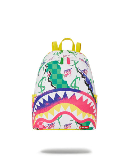DREAMY TECHNICOLOR SAVAGE | Sprayground Exclusive