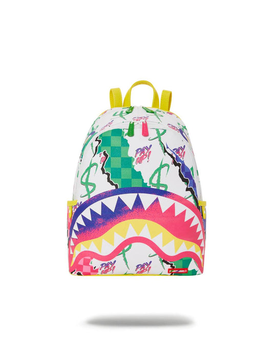 DREAMY TECHNICOLOR SAVAGE | Sprayground Exclusive