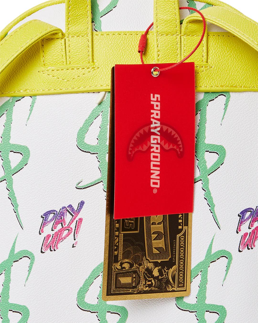 DREAMY TECHNICOLOR SAVAGE | Sprayground Exclusive