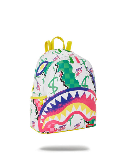 DREAMY TECHNICOLOR SAVAGE | Sprayground Exclusive