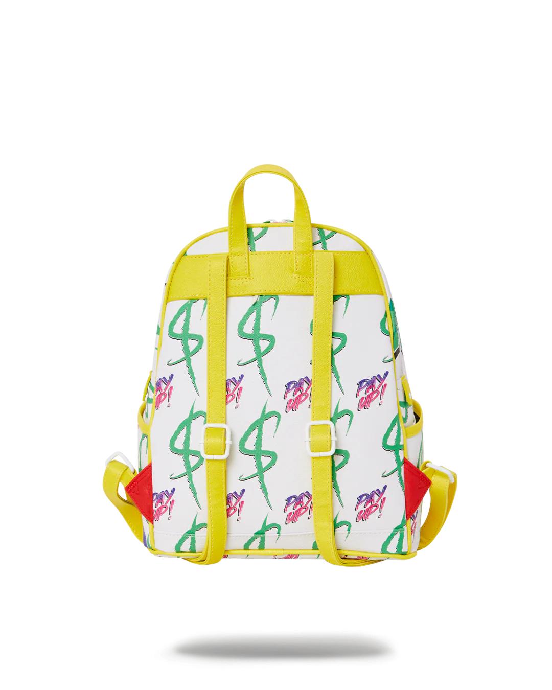 DREAMY TECHNICOLOR SAVAGE | Sprayground Exclusive