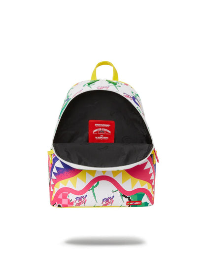 DREAMY TECHNICOLOR SAVAGE | Sprayground Exclusive
