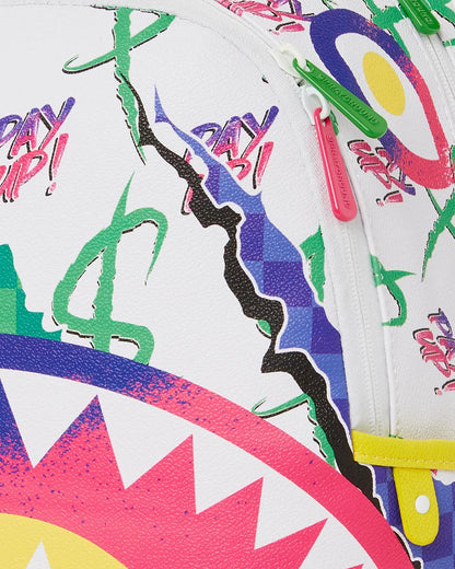 DREAMY TECHNICOLOR SAVAGE | Sprayground Exclusive
