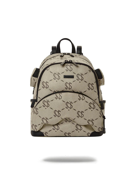 THE GETAWAY SAVAGE | Sprayground Signature