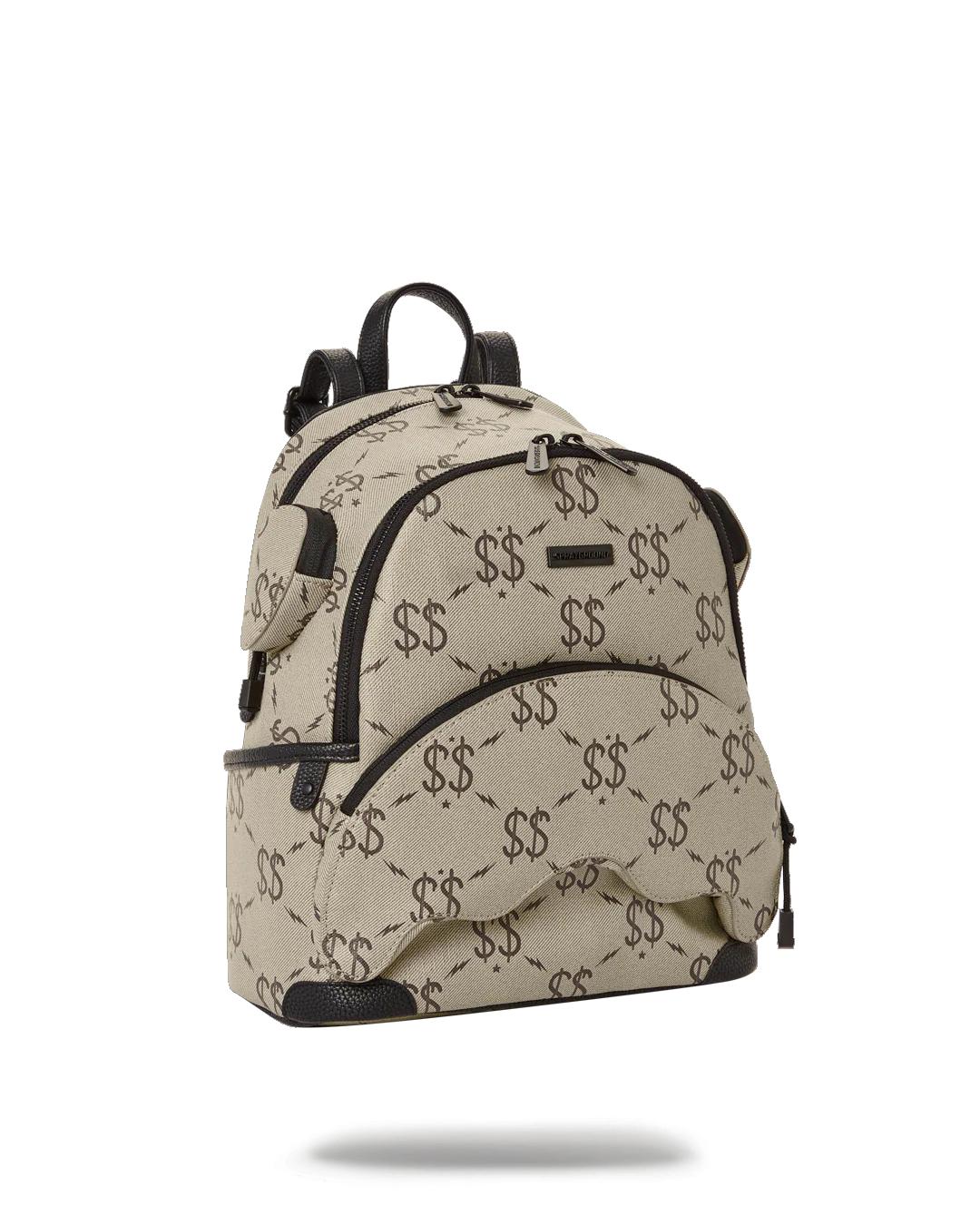 THE GETAWAY SAVAGE | Sprayground Signature