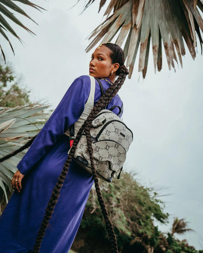 THE GETAWAY SAVAGE | Sprayground Signature