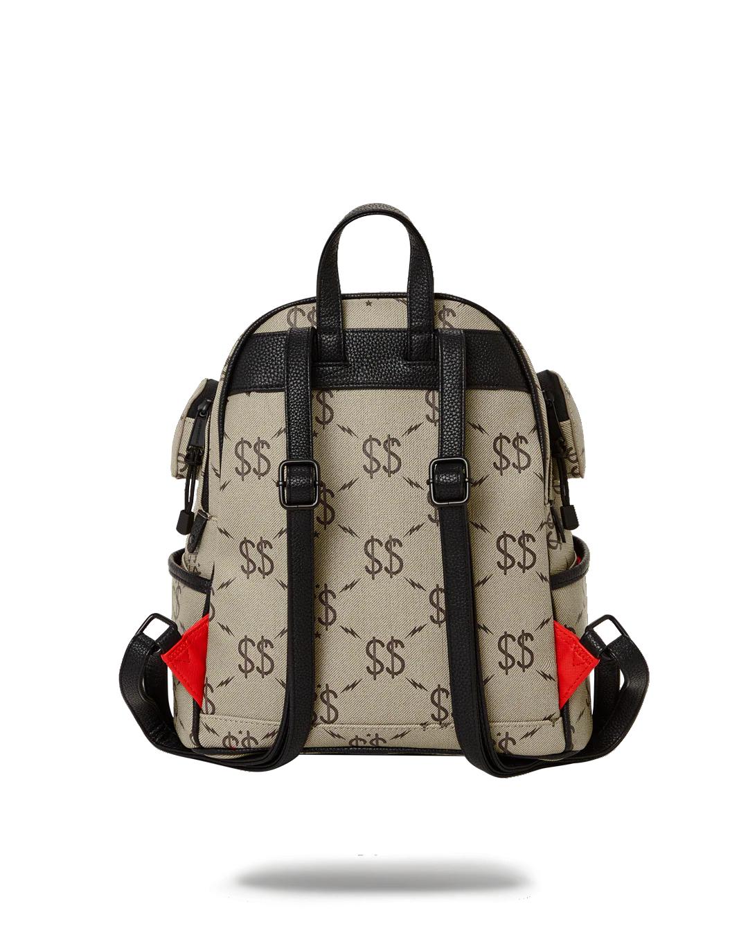 THE GETAWAY SAVAGE | Sprayground Signature