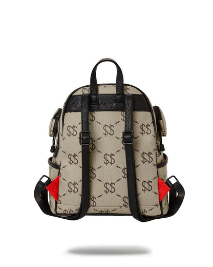 THE GETAWAY SAVAGE | Sprayground Signature