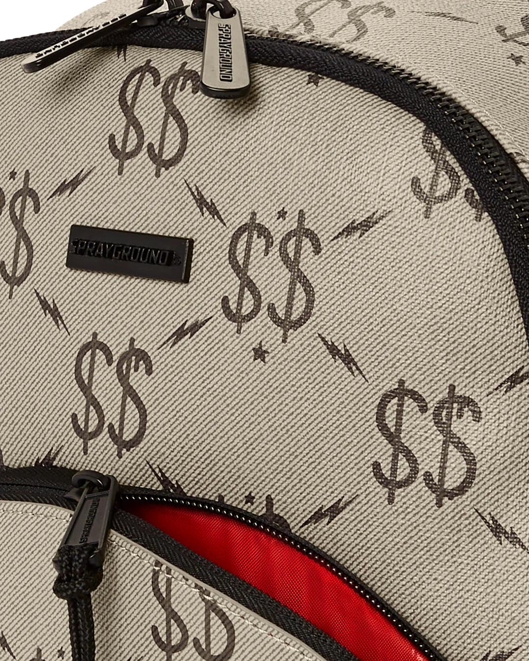 THE GETAWAY SAVAGE | Sprayground Signature