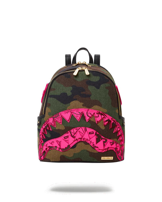 DROP ZONE SAVAGE | Sprayground Classic