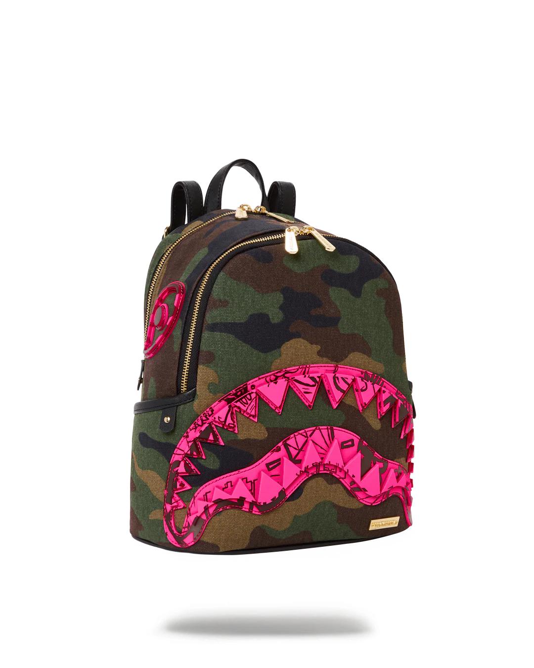 DROP ZONE SAVAGE | Sprayground Classic