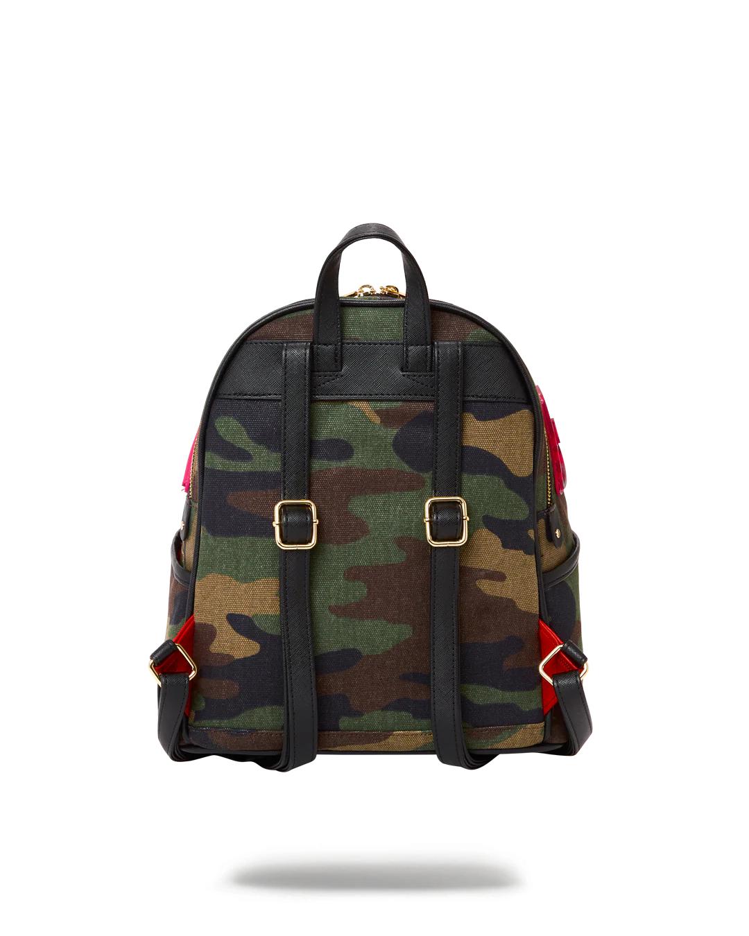 DROP ZONE SAVAGE | Sprayground Classic