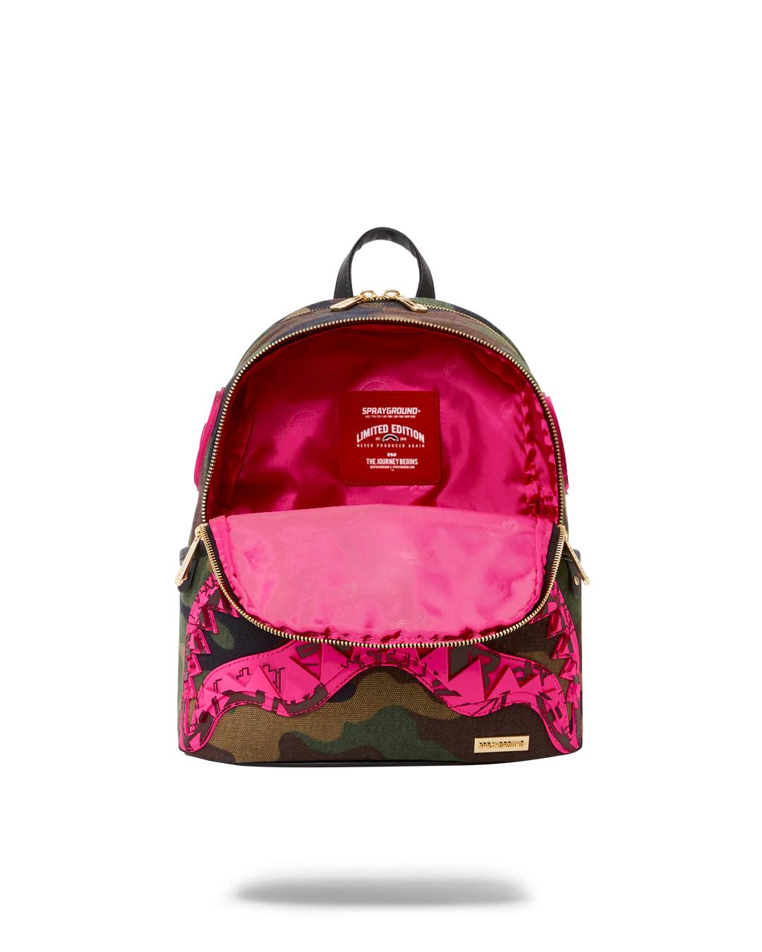 DROP ZONE SAVAGE | Sprayground Classic