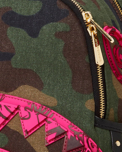 DROP ZONE SAVAGE | Sprayground Classic