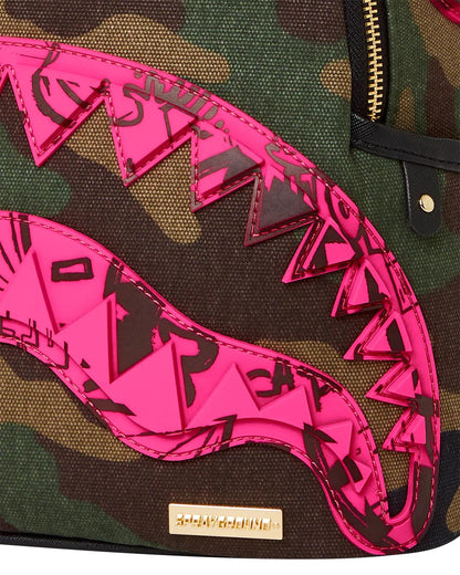 DROP ZONE SAVAGE | Sprayground Classic