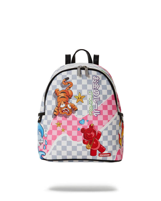WTF KNOCKOUT SAVAGE | Sprayground Essential