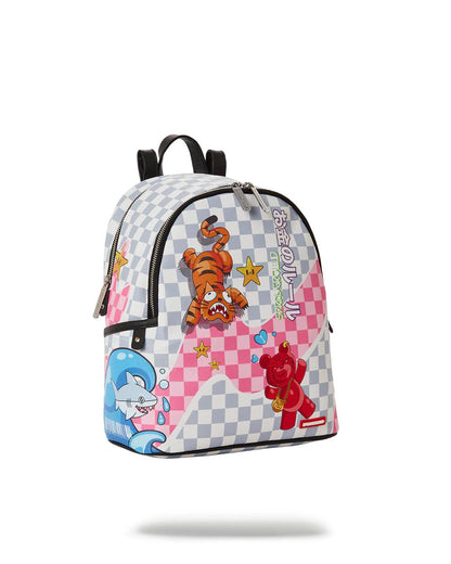 WTF KNOCKOUT SAVAGE | Sprayground Essential