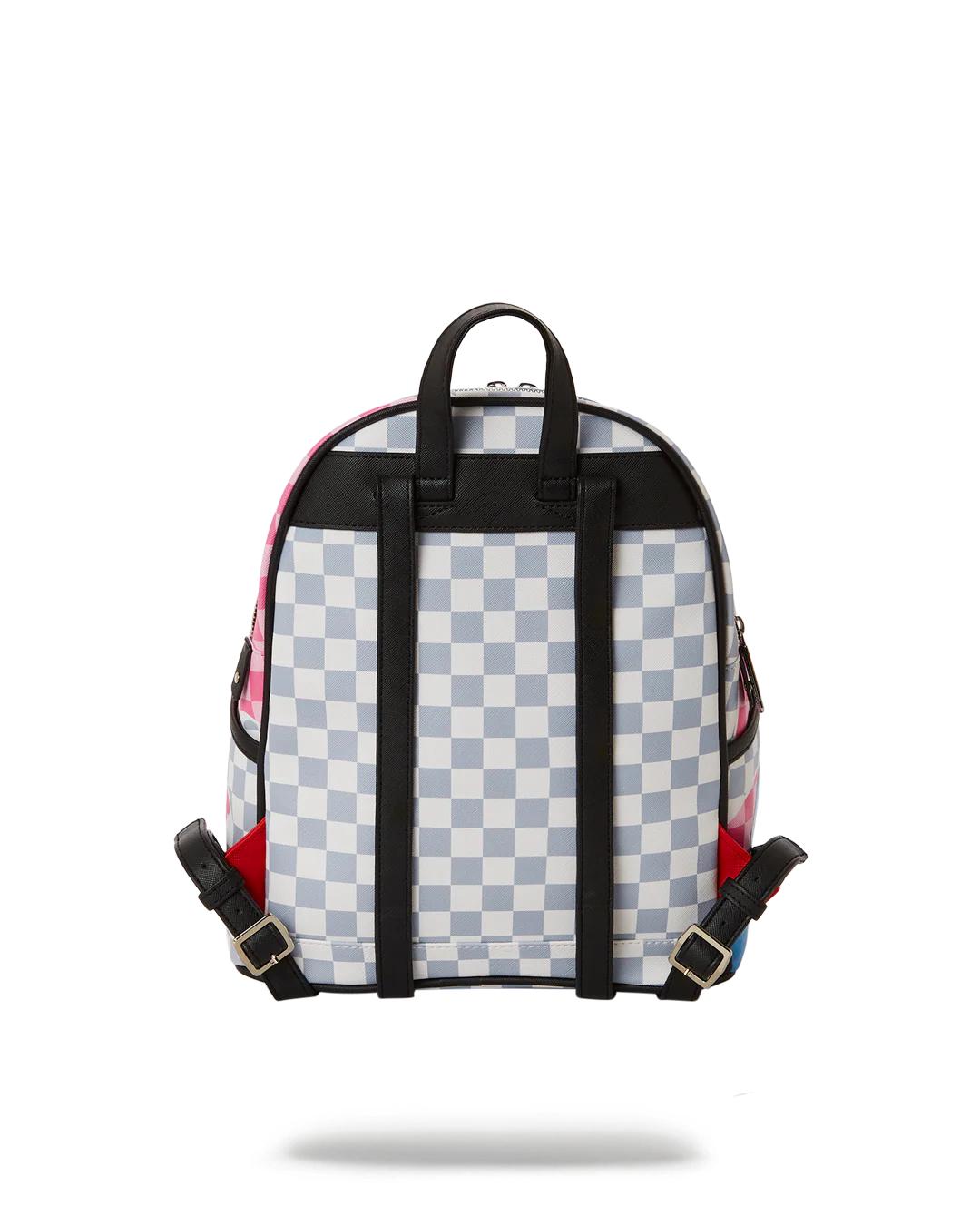 WTF KNOCKOUT SAVAGE | Sprayground Essential