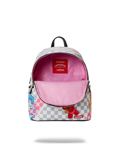 WTF KNOCKOUT SAVAGE | Sprayground Essential