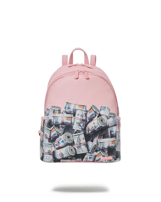 THE ENTREPRENEUR SAVAGE | Sprayground Value