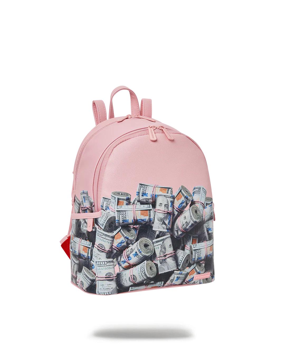 THE ENTREPRENEUR SAVAGE | Sprayground Value