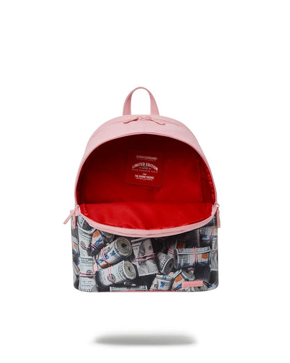 THE ENTREPRENEUR SAVAGE | Sprayground Value